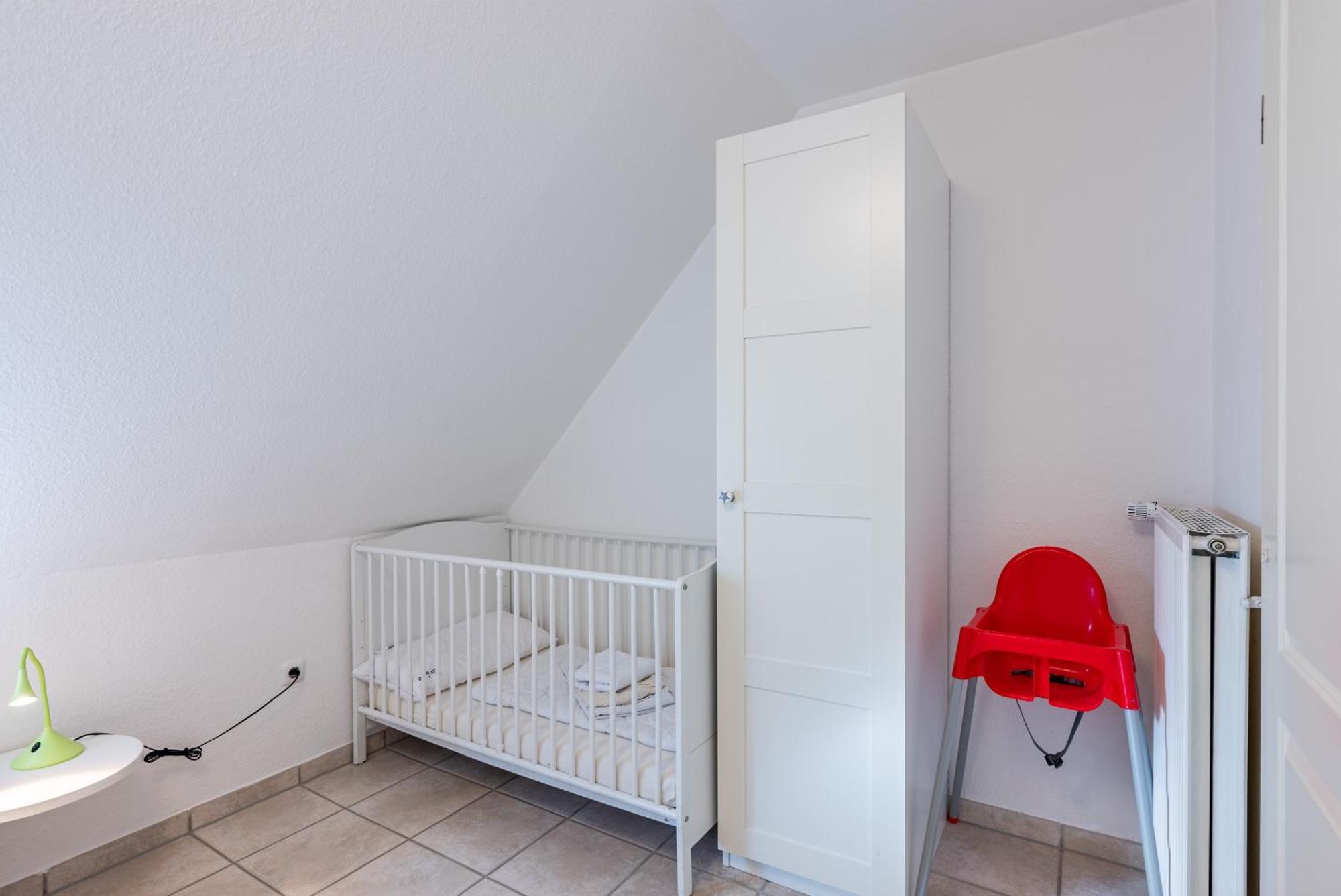 Ankerlicht Apartment Norddeich  Exterior foto